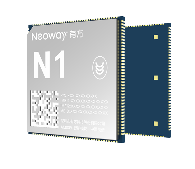 n1-四核A7处理器，主频最高至1.3 GHz，内置GNSS/Wi